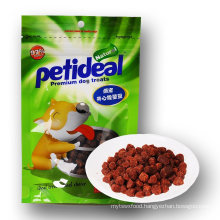 Meat Chips Petideal Dog Snack China Manufacture Treats Pet